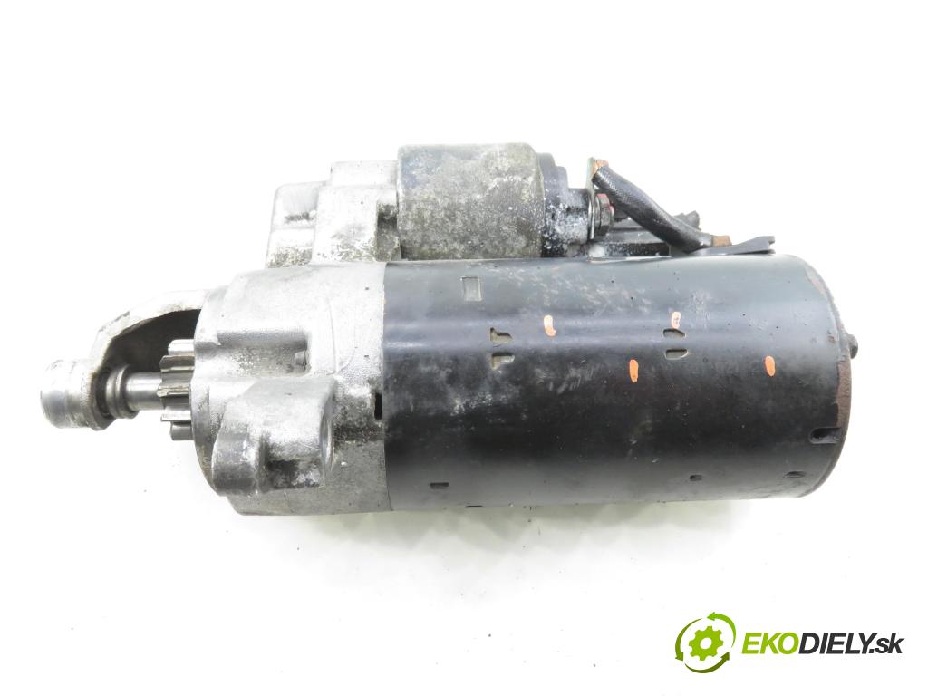 AUDI A4 (8K2, B8) SEDAN 2008 176,00 3.0 TDI quattro - CCWA 2967,00 startér 0001109315 ; 059911021C (Startér)