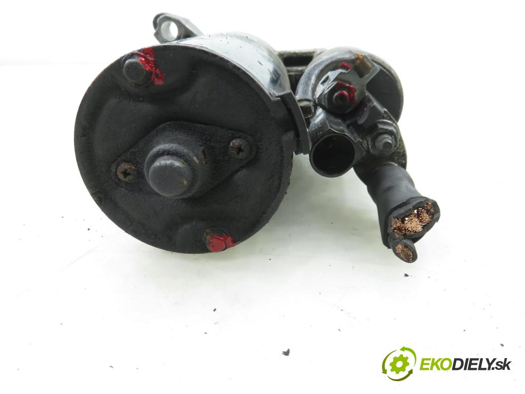 AUDI A4 (8K2, B8) SEDAN 2008 176,00 3.0 TDI quattro - CCWA 2967,00 startér 0001109315 ; 059911021C (Startér)