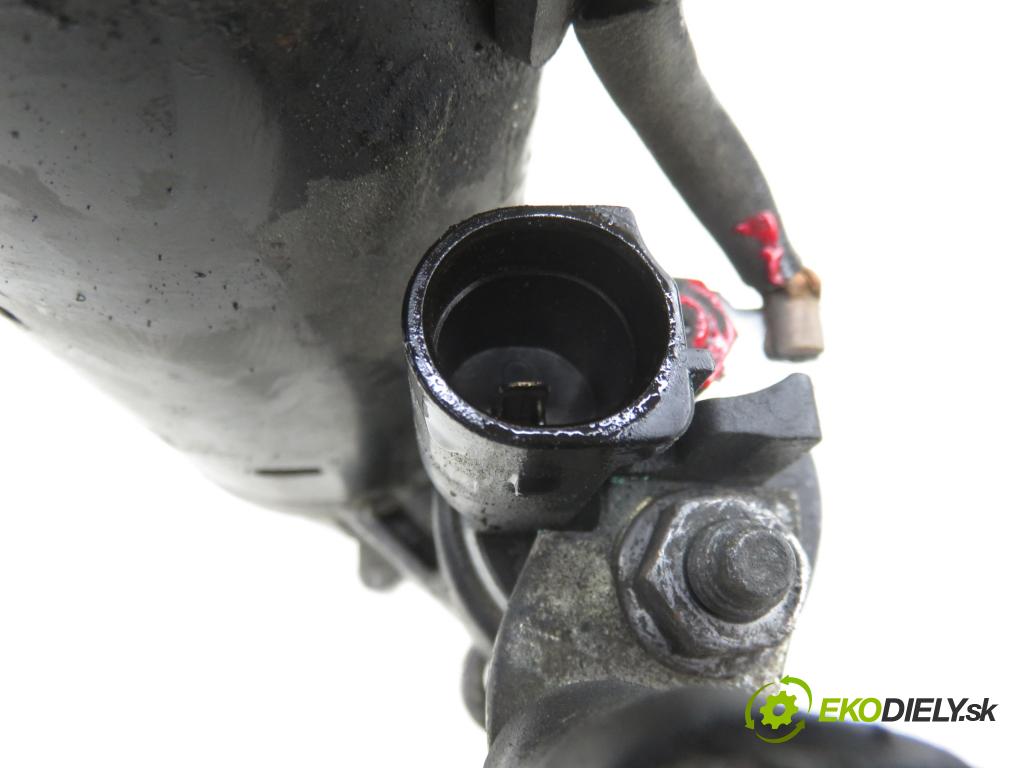 AUDI A4 (8K2, B8) SEDAN 2008 176,00 3.0 TDI quattro - CCWA 2967,00 startér 0001109315 ; 059911021C (Startér)