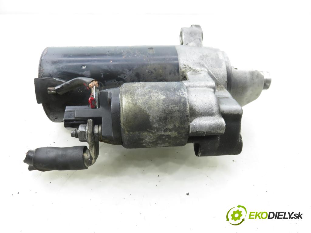 AUDI A4 (8K2, B8) SEDAN 2008 176,00 3.0 TDI quattro - CCWA 2967,00 startér 0001109315 ; 059911021C (Startér)