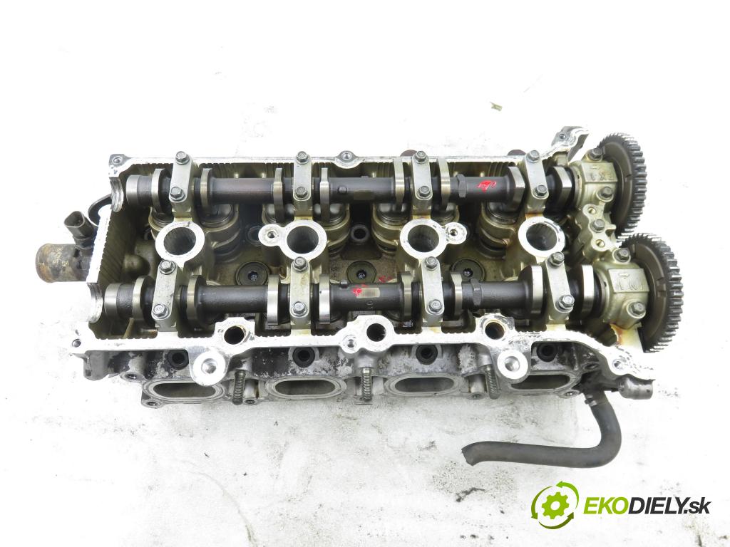 SUZUKI IGNIS (FH) HB 2002 61,00 1.3 4WD 83 (RG413) - M13A 1328,00 (hlava 