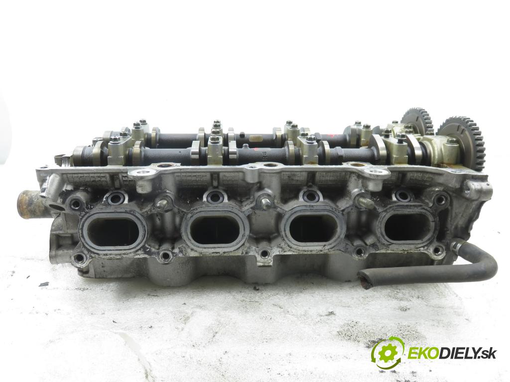 SUZUKI IGNIS (FH) HB 2002 61,00 1.3 4WD 83 (RG413) - M13A 1328,00 hlava