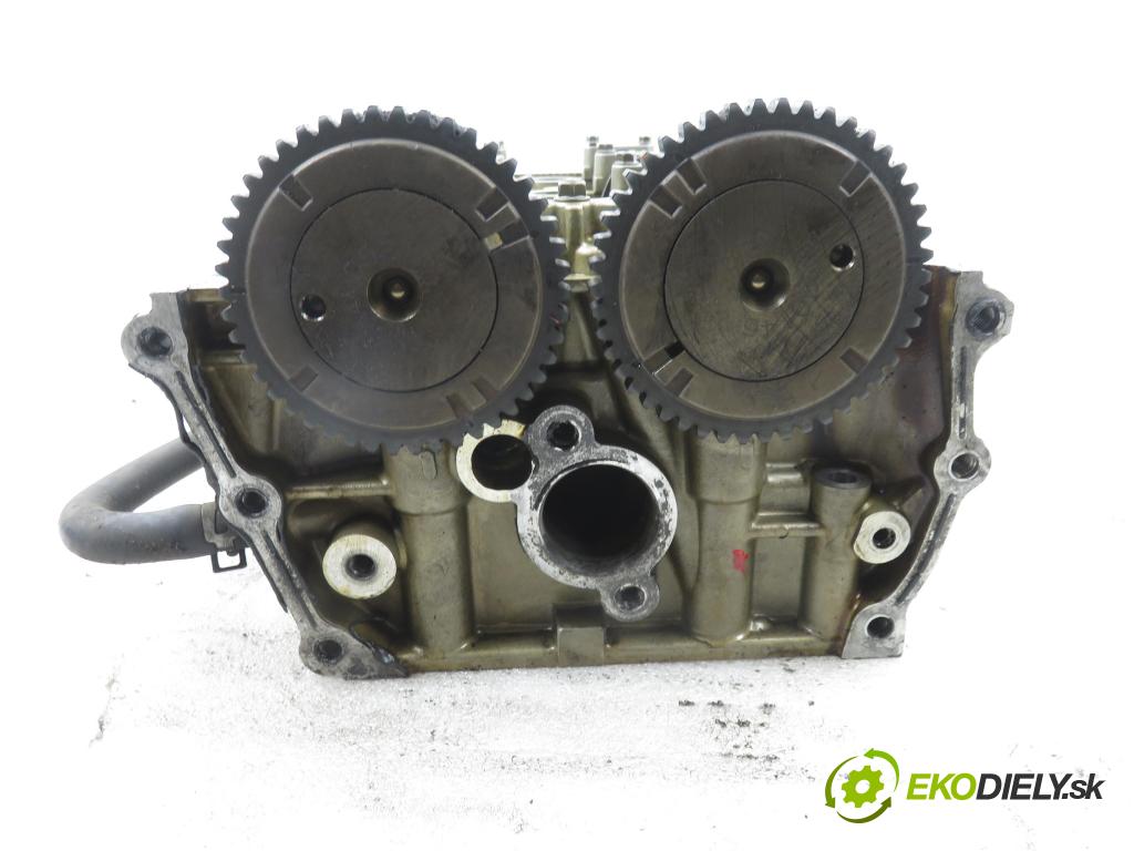 SUZUKI IGNIS (FH) HB 2002 61,00 1.3 4WD 83 (RG413) - M13A 1328,00 hlava