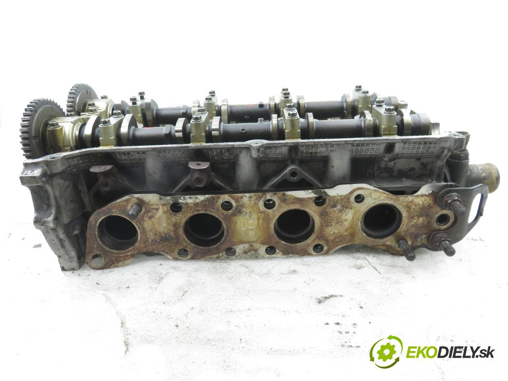 SUZUKI IGNIS (FH) HB 2002 61,00 1.3 4WD 83 (RG413) - M13A 1328,00 hlava