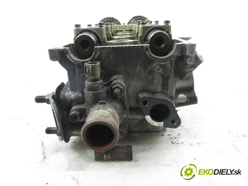 SUZUKI IGNIS (FH) HB 2002 61,00 1.3 4WD 83 (RG413) - M13A 1328,00 hlava