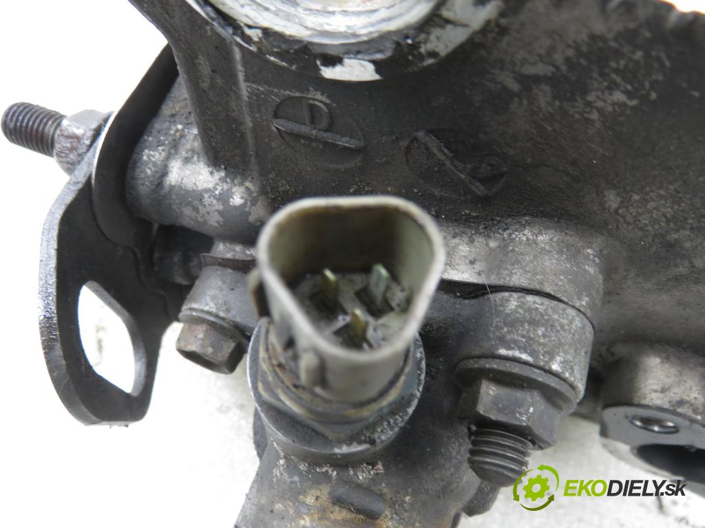 SUZUKI IGNIS (FH) HB 2002 61,00 1.3 4WD 83 (RG413) - M13A 1328,00 hlava