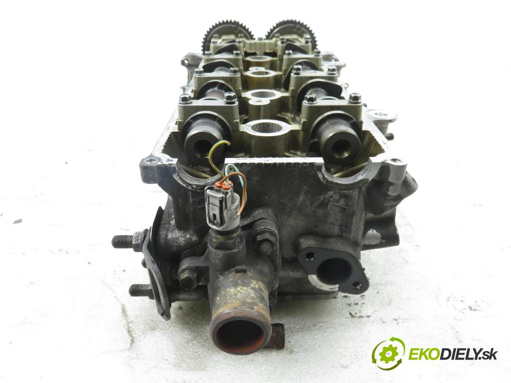 SUZUKI IGNIS (FH) HB 2002 61,00 1.3 4WD 83 (RG413) - M13A 1328,00 hlava