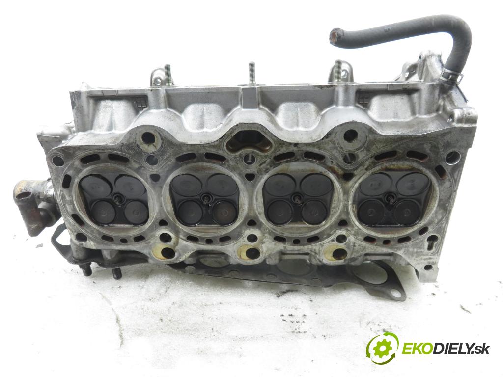 SUZUKI IGNIS (FH) HB 2002 61,00 1.3 4WD 83 (RG413) - M13A 1328,00 hlava