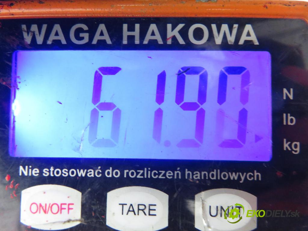 AUDI A4 Avant (8K5, B8) KOMBI 2008 100,00 2.0 TDI - CAGB 1968,00 zadné