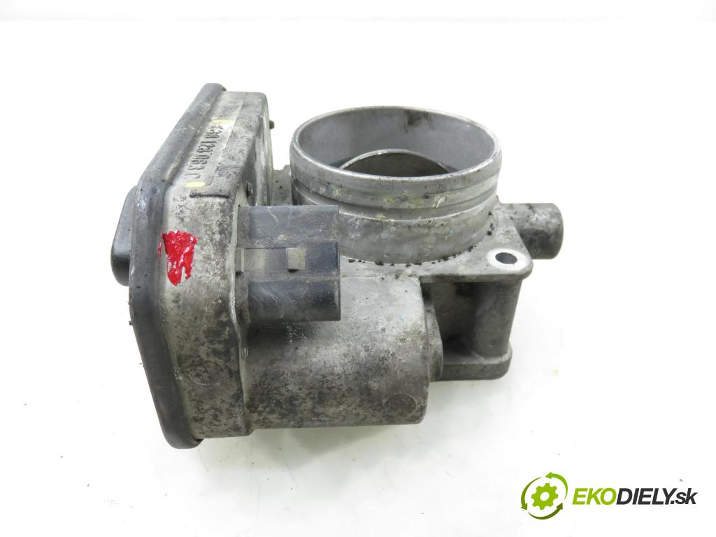 SKODA FABIA I (6Y2) HB 2004 47,00 1.9 SDI - ASY 1896,00 Škrtiaca klapka 038128063C (Škrtiaca klapka)