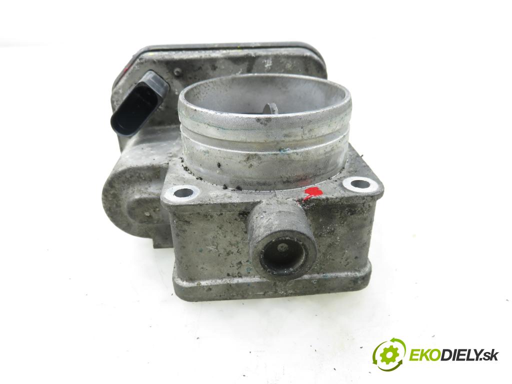 SKODA FABIA I (6Y2) HB 2004 47,00 1.9 SDI - ASY 1896,00 Škrtiaca klapka 038128063C (Škrtiaca klapka)