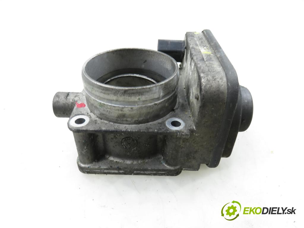 SKODA FABIA I (6Y2) HB 2004 47,00 1.9 SDI - ASY 1896,00 Škrtiaca klapka 038128063C (Škrtiaca klapka)