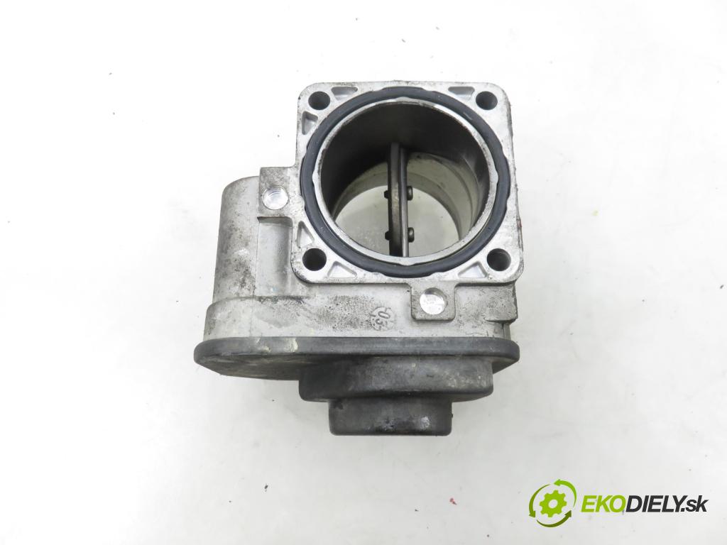 SKODA FABIA I (6Y2) HB 2004 47,00 1.9 SDI - ASY 1896,00 Škrtiaca klapka 038128063C (Škrtiaca klapka)