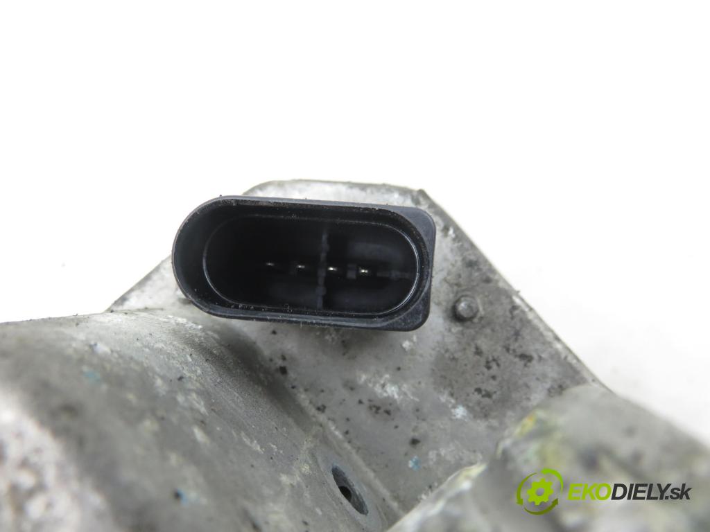 SKODA FABIA I (6Y2) HB 2004 47,00 1.9 SDI - ASY 1896,00 Škrtiaca klapka 038128063C (Škrtiaca klapka)