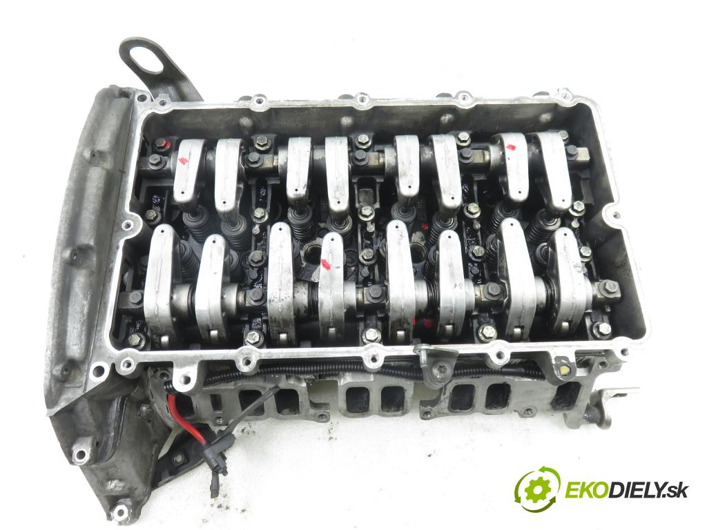 FORD TRANSIT Furgon (FA_ _) FURGON 2000 66,00 2.4 DI (FAA_, FAB_, FAC_, FAD_) - D2FA 2402,00 (hlava YC1Q6090BB ; YC1Q6K537AG