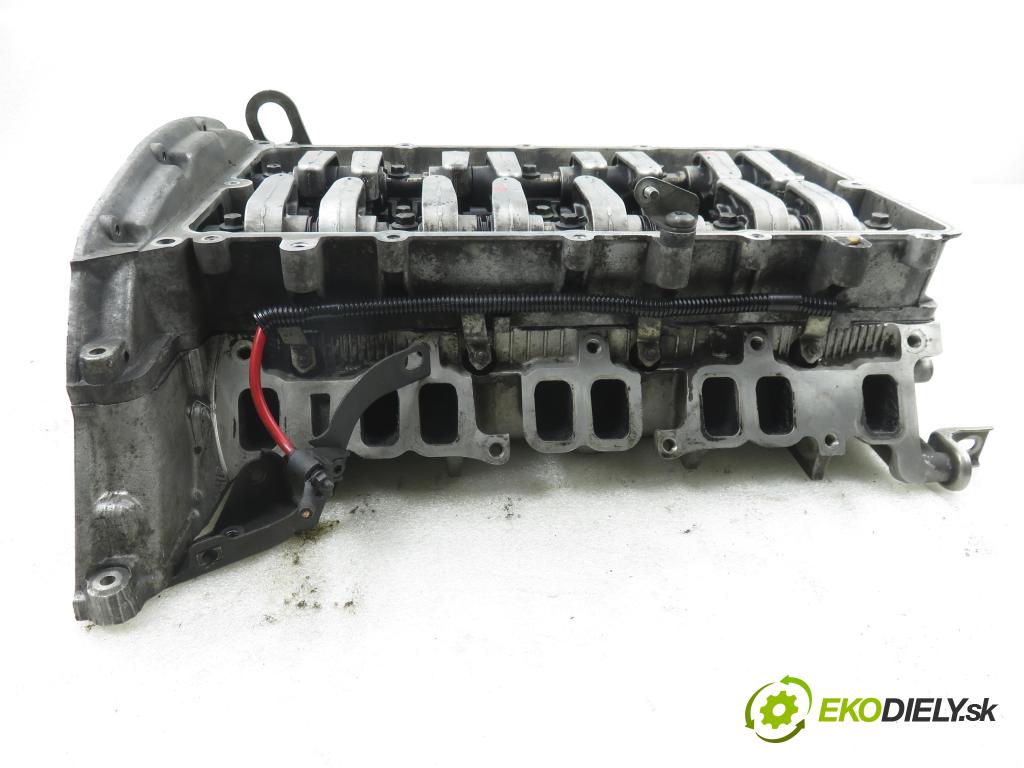 FORD TRANSIT Furgon (FA_ _) FURGON 2000 66,00 2.4 DI (FAA_, FAB_, FAC_, FAD_) - D2FA 2402,00 hlava YC1Q6090BB ; YC1Q6K537AG