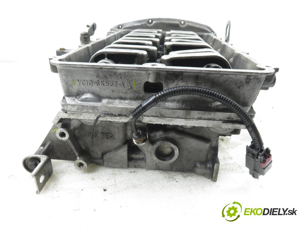 FORD TRANSIT Furgon (FA_ _) FURGON 2000 66,00 2.4 DI (FAA_, FAB_, FAC_, FAD_) - D2FA 2402,00 hlava YC1Q6090BB ; YC1Q6K537AG