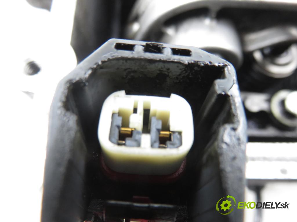 FORD TRANSIT Furgon (FA_ _) FURGON 2000 66,00 2.4 DI (FAA_, FAB_, FAC_, FAD_) - D2FA 2402,00 hlava YC1Q6090BB ; YC1Q6K537AG