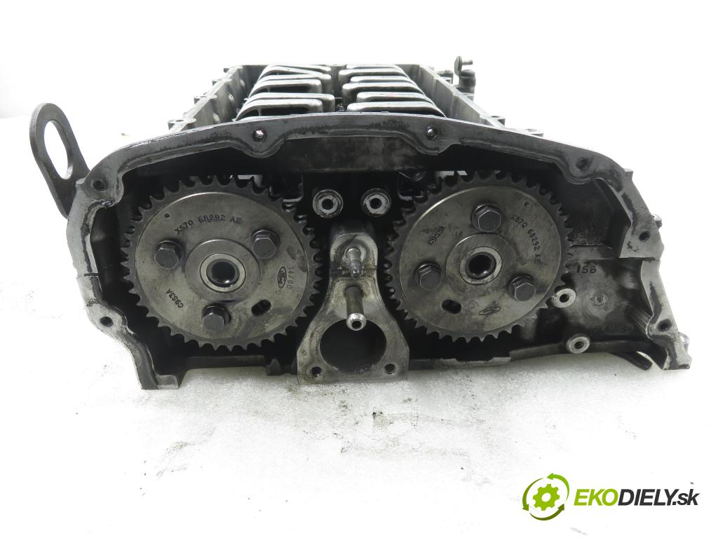 FORD TRANSIT Furgon (FA_ _) FURGON 2000 66,00 2.4 DI (FAA_, FAB_, FAC_, FAD_) - D2FA 2402,00 hlava YC1Q6090BB ; YC1Q6K537AG