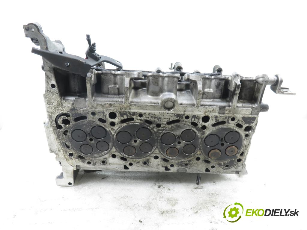 FORD TRANSIT Furgon (FA_ _) FURGON 2000 66,00 2.4 DI (FAA_, FAB_, FAC_, FAD_) - D2FA 2402,00 hlava YC1Q6090BB ; YC1Q6K537AG