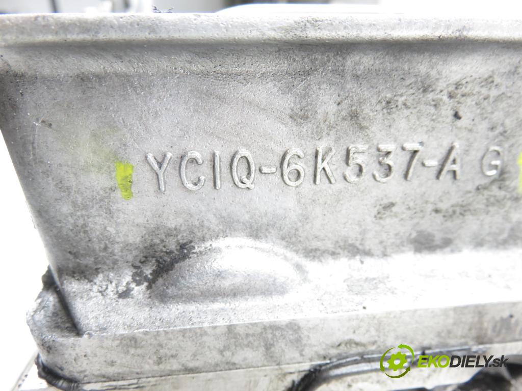 FORD TRANSIT Furgon (FA_ _) FURGON 2000 66,00 2.4 DI (FAA_, FAB_, FAC_, FAD_) - D2FA 2402,00 hlava YC1Q6090BB ; YC1Q6K537AG