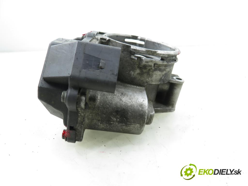 VW PASSAT B6 Variant (3C5) KOMBI 2006 103,00 2.0 TDI PD 8V 140 - BMP 1968,00 Škrtiaca klapka 038128063A (Škrtiaca klapka)