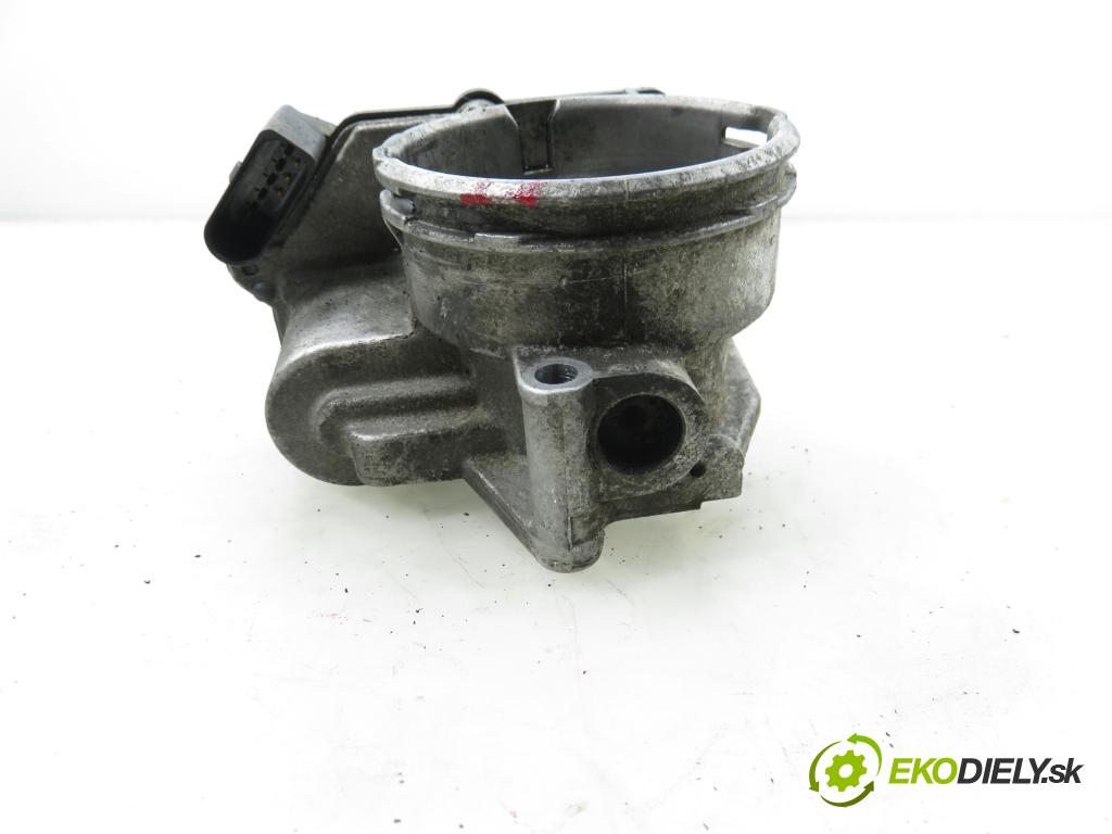 VW PASSAT B6 Variant (3C5) KOMBI 2006 103,00 2.0 TDI PD 8V 140 - BMP 1968,00 Škrtiaca klapka 038128063A (Škrtiaca klapka)