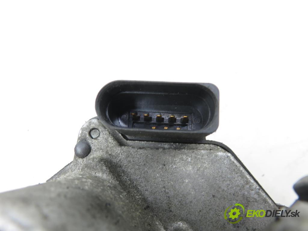 VW PASSAT B6 Variant (3C5) KOMBI 2006 103,00 2.0 TDI PD 8V 140 - BMP 1968,00 Škrtiaca klapka 038128063A (Škrtiaca klapka)