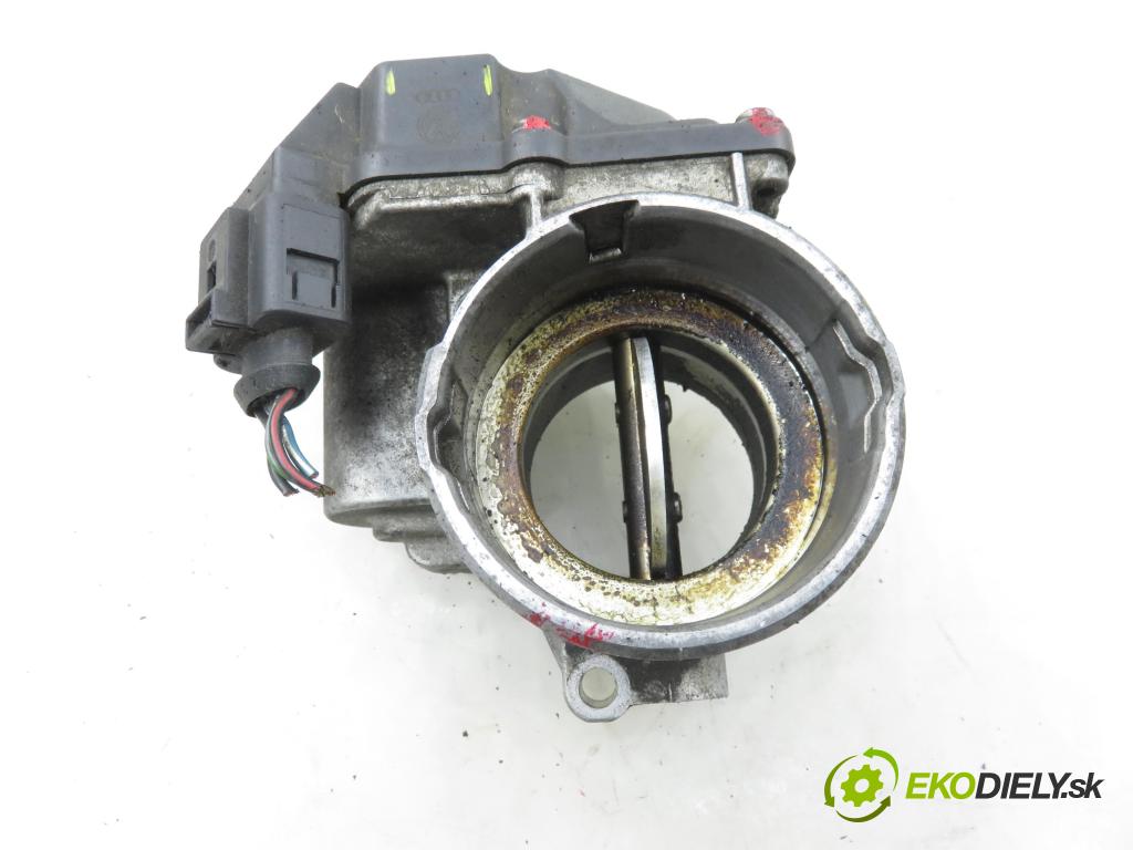 VW PASSAT B6 Variant (3C5) KOMBI 2006 103,00 2.0 TDI PD 8V 140 - BMP 1968,00 Škrtiaca klapka 038128063A (Škrtiaca klapka)