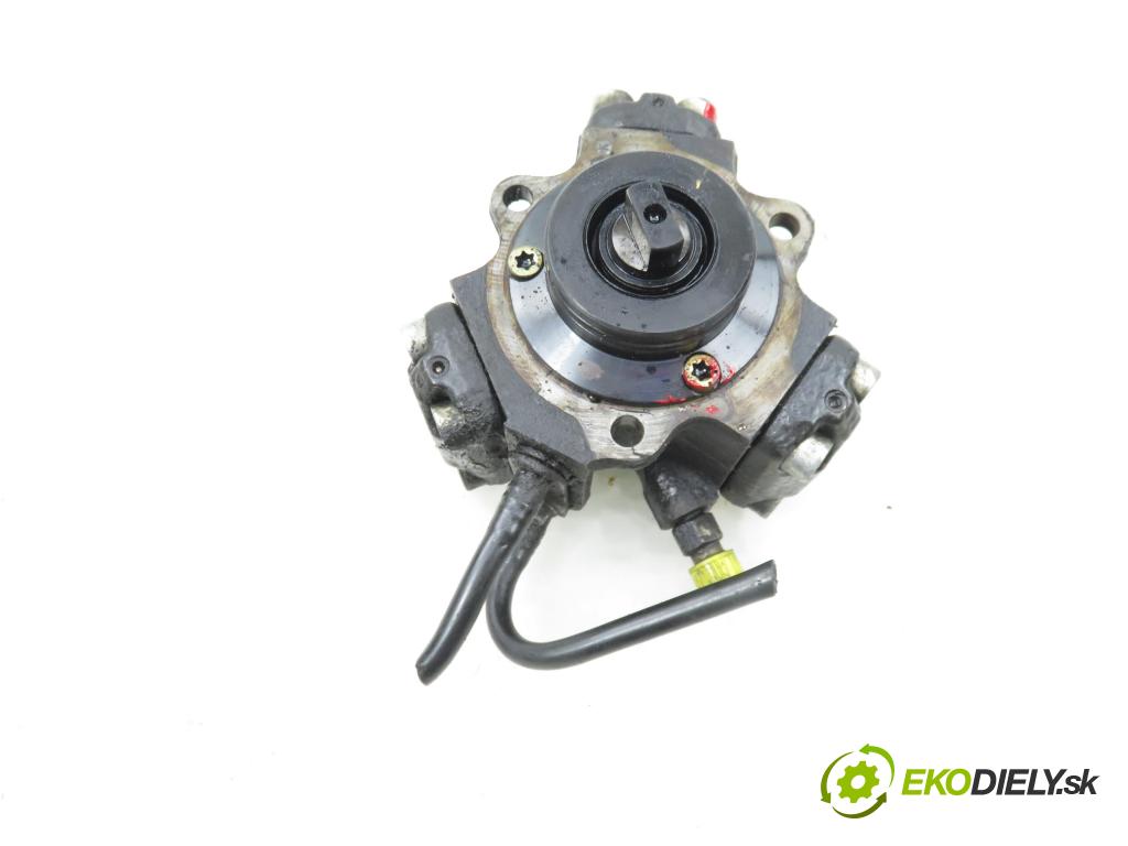 HYUNDAI SANTA FÉ I (SM) SUV 2004 83,00 2.0 CRDi 4x4 113 - D4EA 1991,00 Pumpa vysokého tlaku 0445010079 ; 3310027900