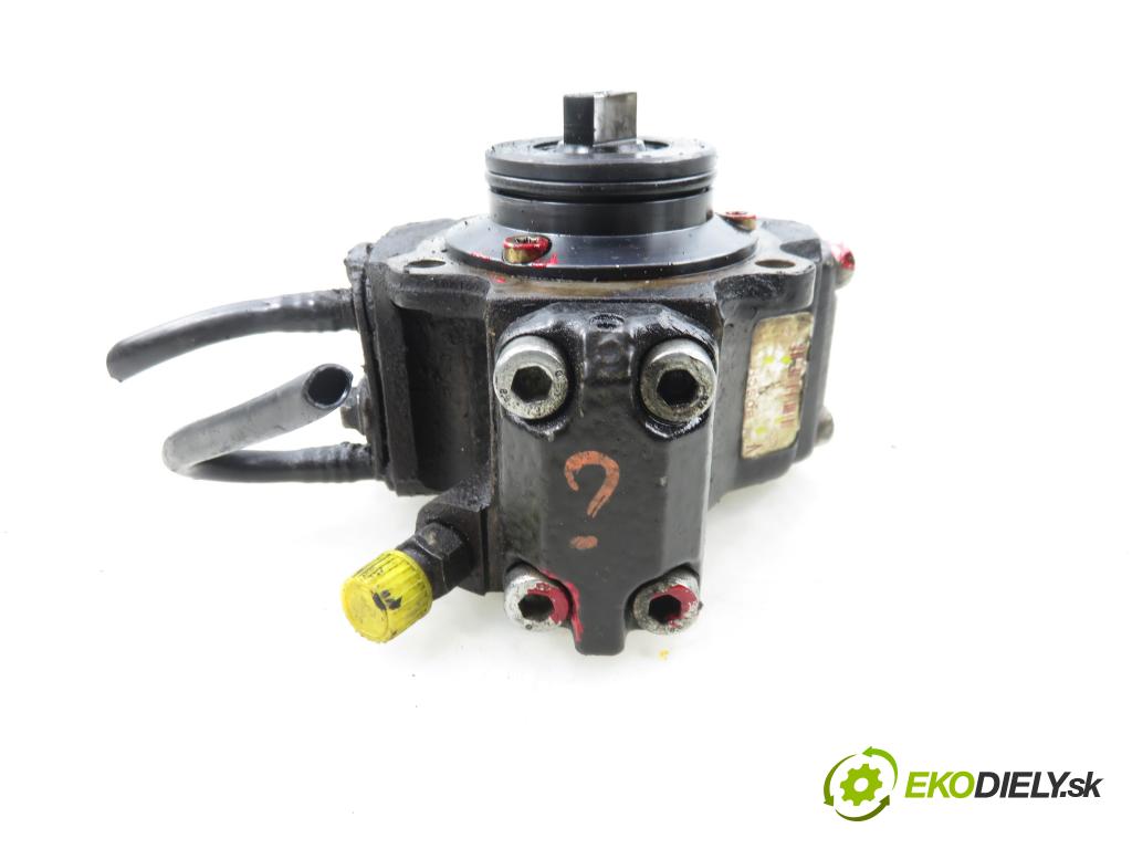 HYUNDAI SANTA FÉ I (SM) SUV 2004 83,00 2.0 CRDi 4x4 113 - D4EA 1991,00 Pumpa vysokého tlaku 0445010079 ; 3310027900