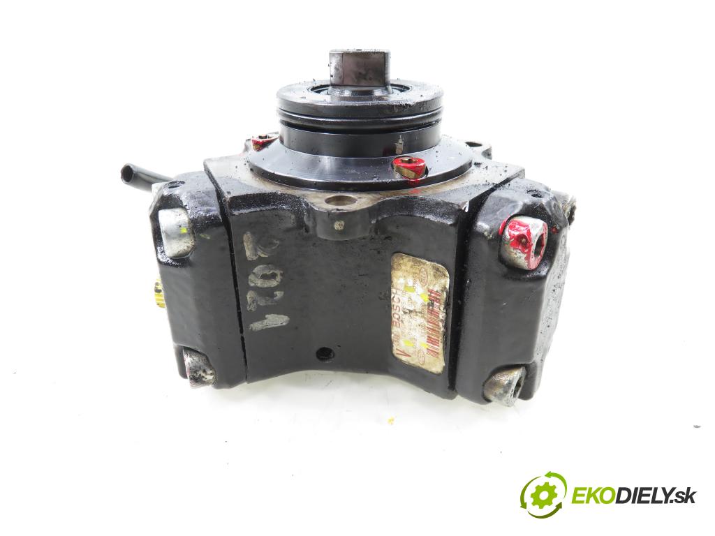 HYUNDAI SANTA FÉ I (SM) SUV 2004 83,00 2.0 CRDi 4x4 113 - D4EA 1991,00 Pumpa vysokého tlaku 0445010079 ; 3310027900