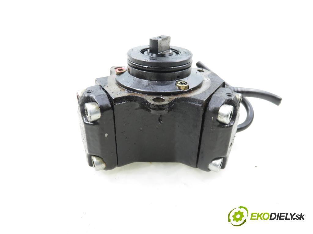 HYUNDAI SANTA FÉ I (SM) SUV 2004 83,00 2.0 CRDi 4x4 113 - D4EA 1991,00 Pumpa vysokého tlaku 0445010079 ; 3310027900