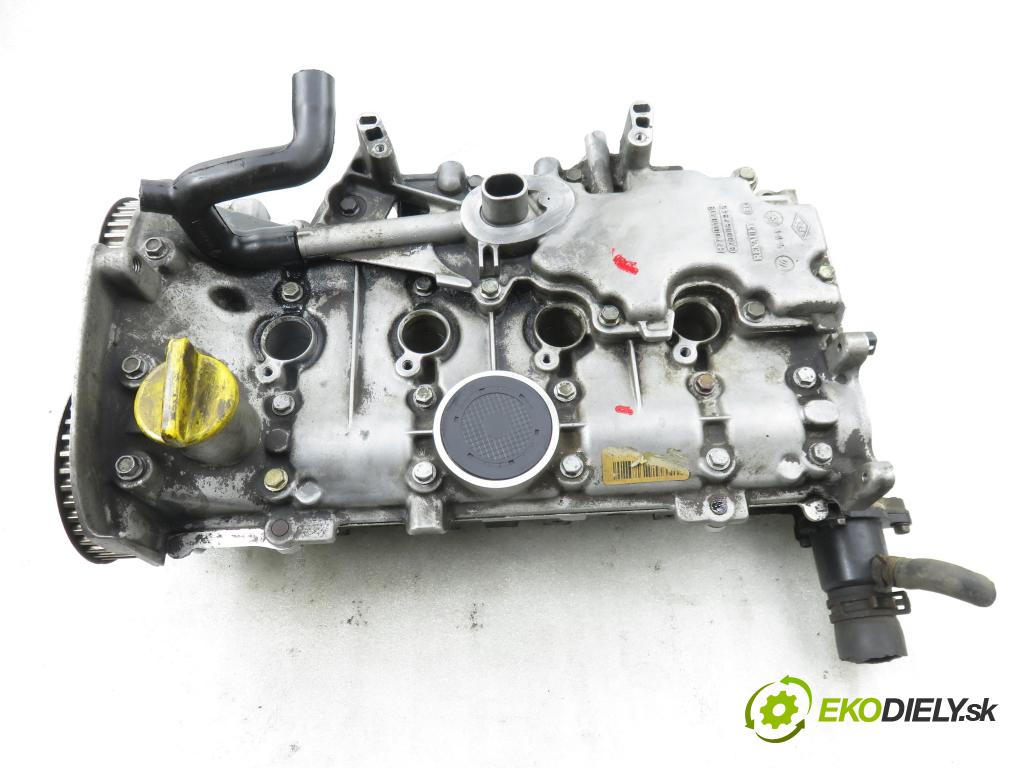 RENAULT THALIA I (LB0/1/2_) SEDAN 2001 0,00 1.4 16V - K4J 712 1390,00 (hlava 7700600552F