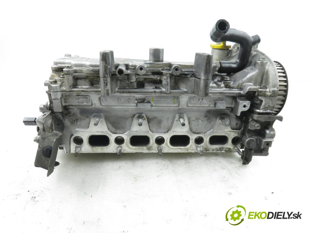 RENAULT THALIA I (LB0/1/2_) SEDAN 2001 0,00 1.4 16V - K4J 712 1390,00 hlava 7700600552F