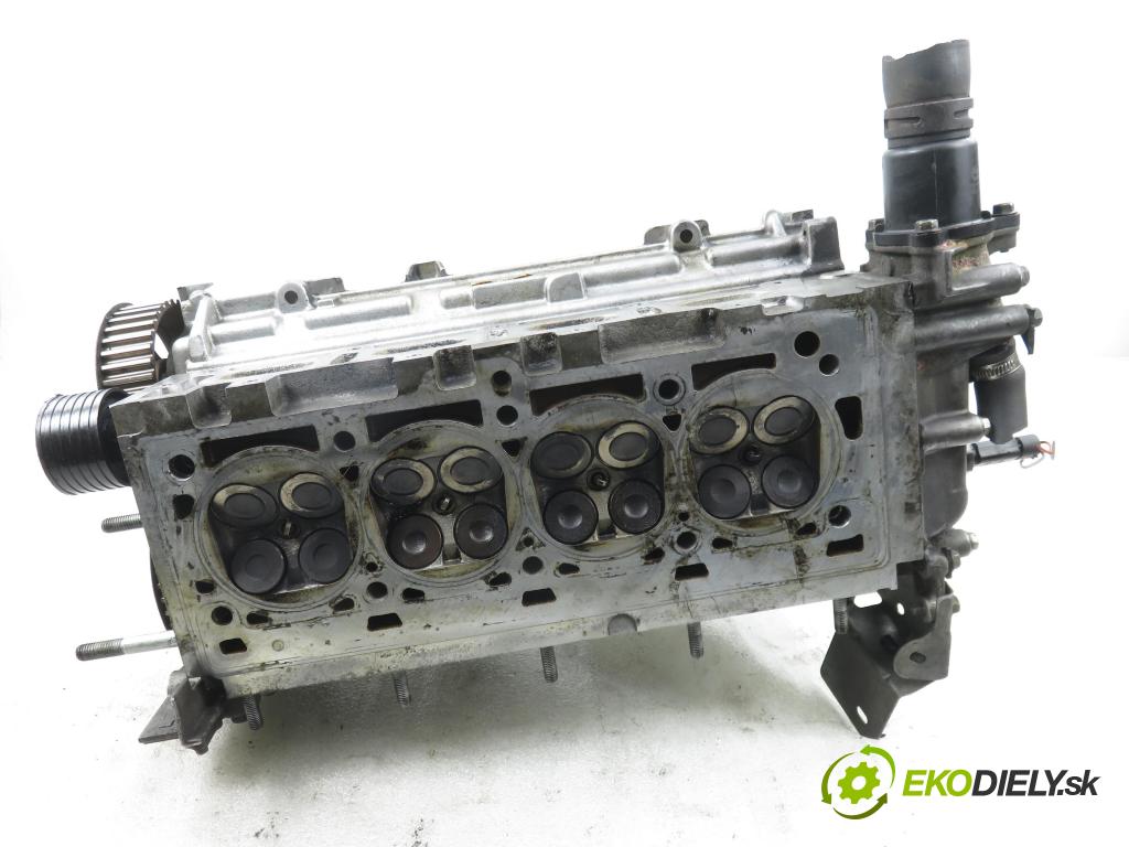 RENAULT THALIA I (LB0/1/2_) SEDAN 2001 0,00 1.4 16V - K4J 712 1390,00 hlava 7700600552F