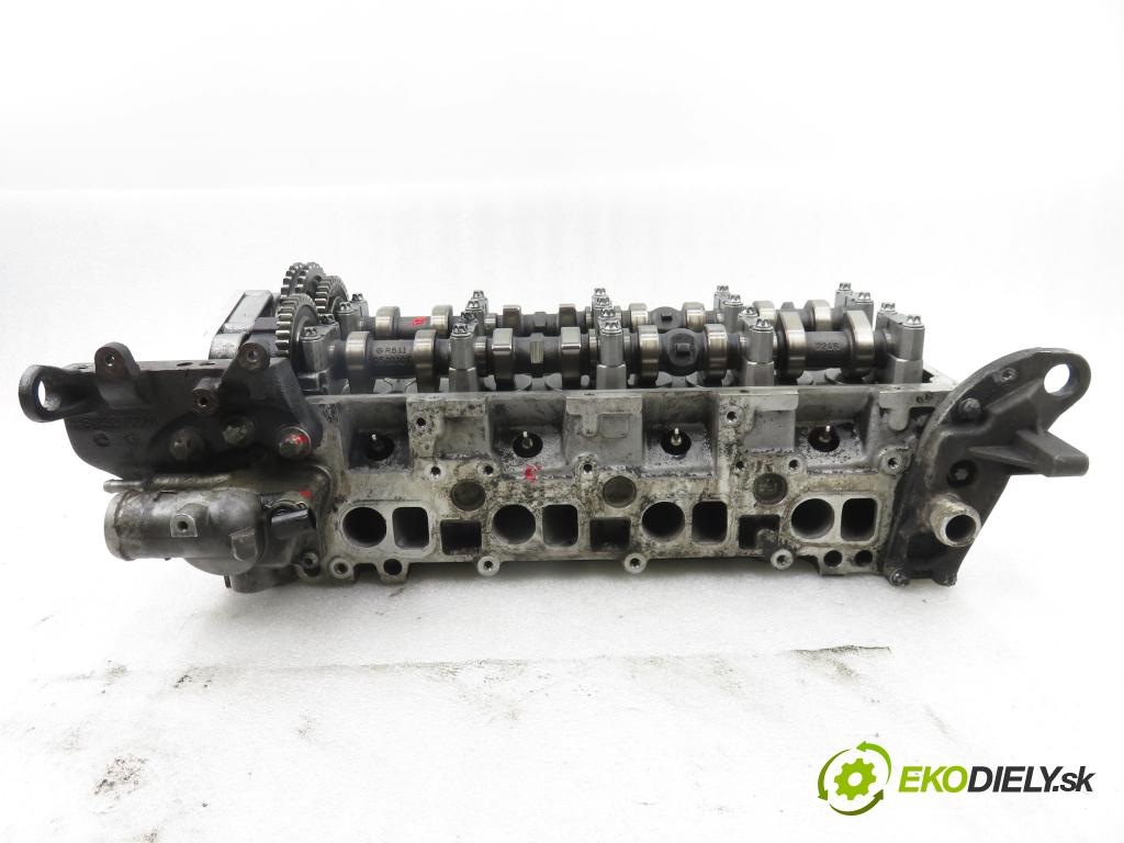 MERCEDES-BENZ VITO Skrzynia (638) FURGON 2000 90,00 112 CDI 2.2 (638.094) - OM 611.980 2151,00 hlava 6110162101 ; 6110160304