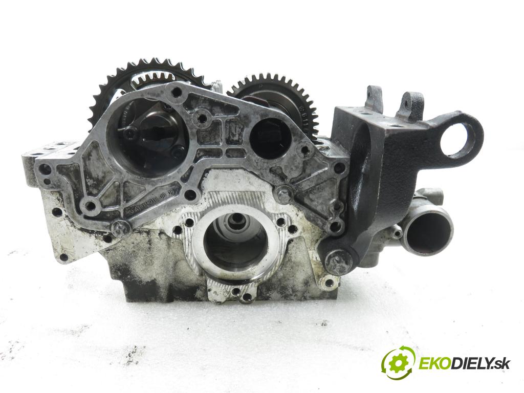 MERCEDES-BENZ VITO Skrzynia (638) FURGON 2000 90,00 112 CDI 2.2 (638.094) - OM 611.980 2151,00 hlava 6110162101 ; 6110160304