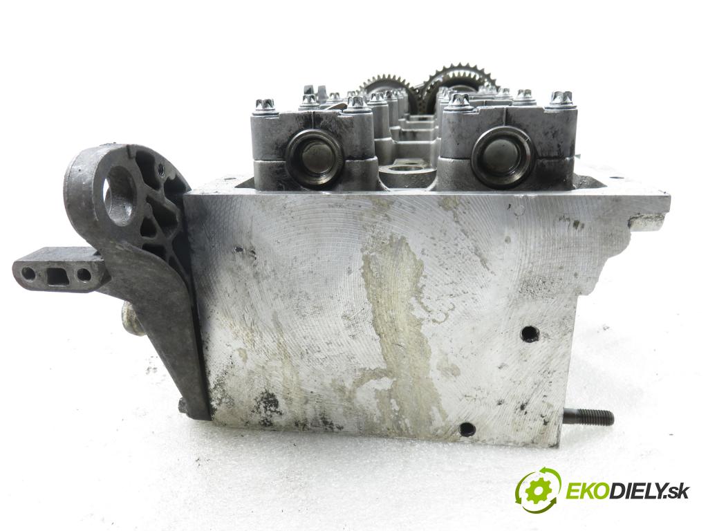 MERCEDES-BENZ VITO Skrzynia (638) FURGON 2000 90,00 112 CDI 2.2 (638.094) - OM 611.980 2151,00 hlava 6110162101 ; 6110160304