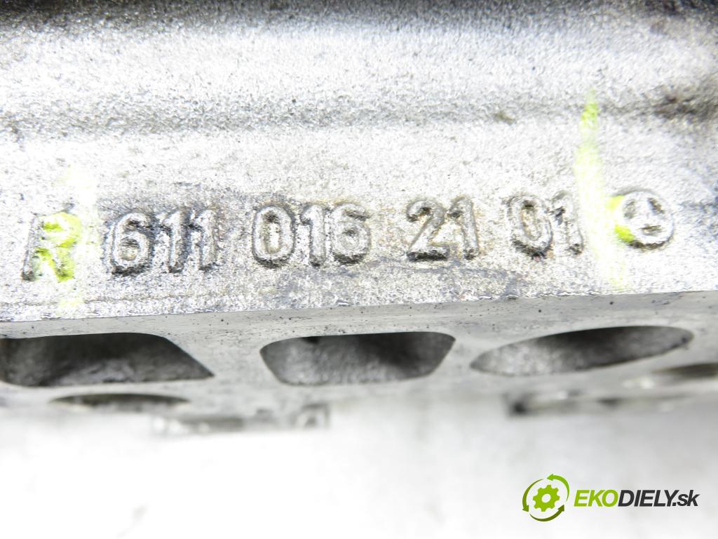 MERCEDES-BENZ VITO Skrzynia (638) FURGON 2000 90,00 112 CDI 2.2 (638.094) - OM 611.980 2151,00 hlava 6110162101 ; 6110160304