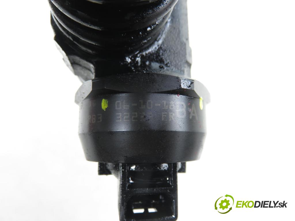 VW PASSAT B6 Variant (3C5) KOMBI 2005 77,00 1.9 TDI - BKC 1896,00 vstříkovač 038130073AG ; 0414720215 (Vstřikovač paliva)