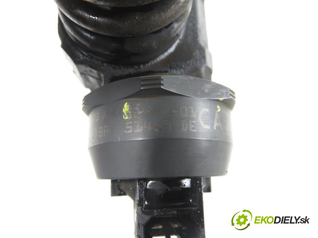 VW GOLF IV Variant (1J5) KOMBI 2002 74,00 1.9 TDI PD 101 - AXR 1896,00 Vstrekovač 038130073AQ ; 0414720213 (Vstrekovač paliva)