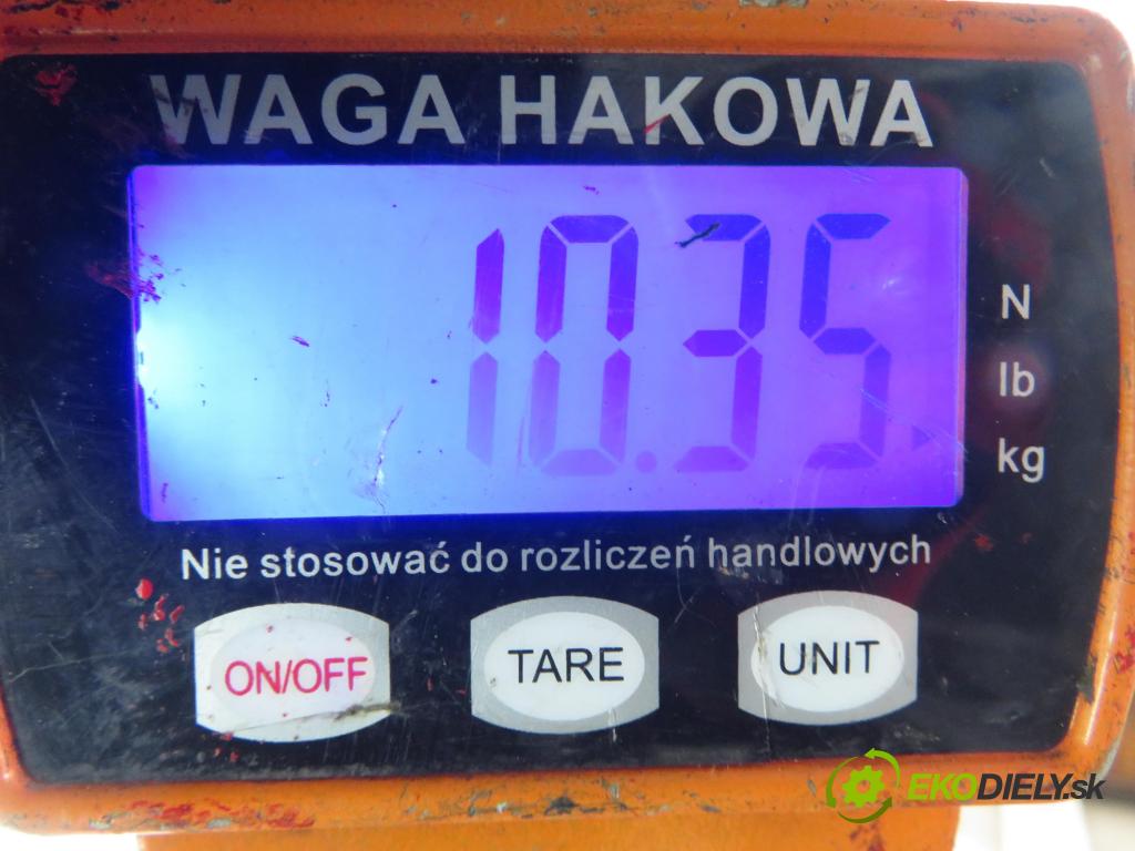 VW POLO (6N1) HB 1994 55,00 75 1.6 - AEA 1598,00 predný 6N0199325