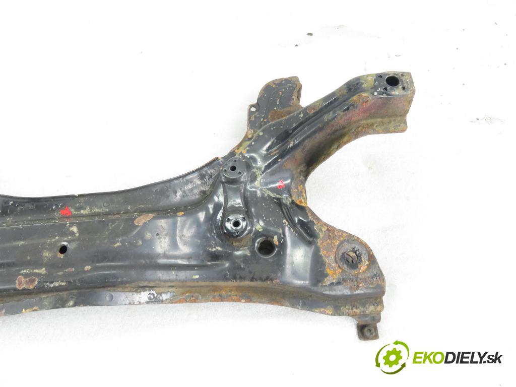 VW POLO (6N1) HB 1994 55,00 75 1.6 - AEA 1598,00 predný 6N0199325