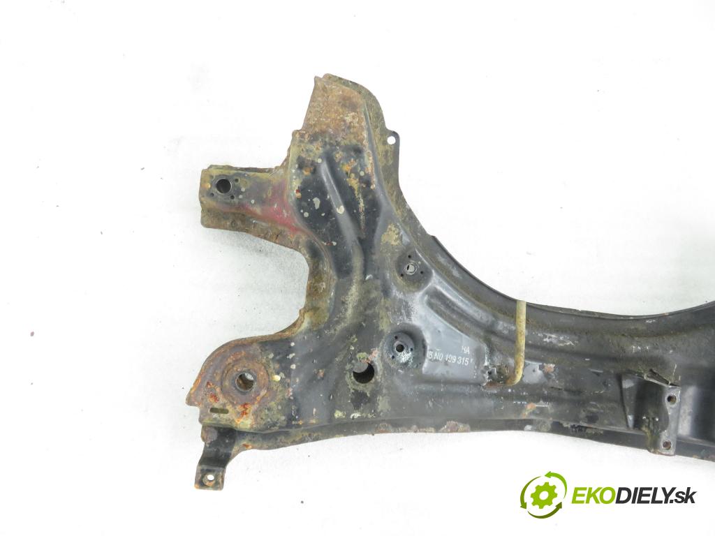 VW POLO (6N1) HB 1994 55,00 75 1.6 - AEA 1598,00 predný 6N0199325