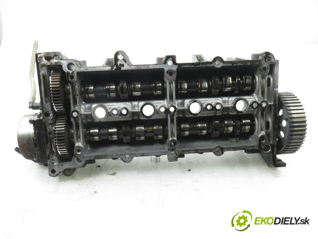 FIAT BRAVO II (198_) HB 2006 77,00 1.6 D Multijet - 198 A3.000 1598,00 Kryt Ventilov 55214530