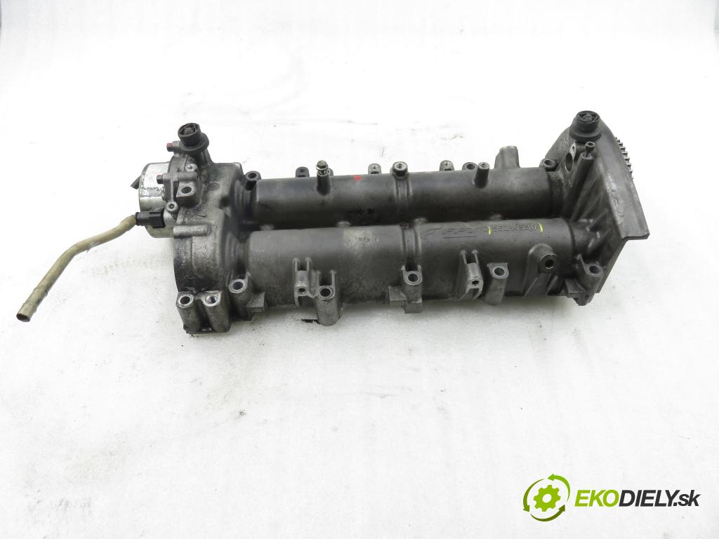 FIAT BRAVO II (198_) HB 2006 77,00 1.6 D Multijet - 198 A3.000 1598,00 Kryt Ventilov 55214530