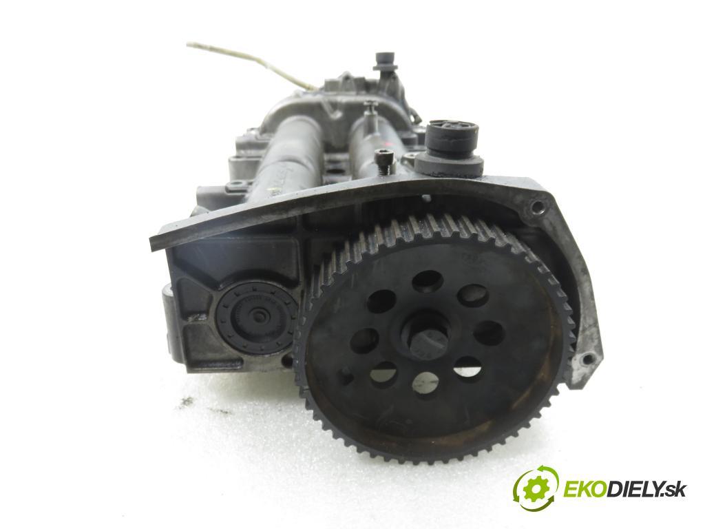 FIAT BRAVO II (198_) HB 2006 77,00 1.6 D Multijet - 198 A3.000 1598,00 Kryt Ventilov 55214530