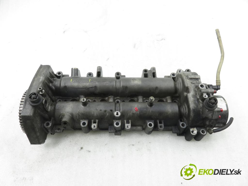 FIAT BRAVO II (198_) HB 2006 77,00 1.6 D Multijet - 198 A3.000 1598,00 Kryt Ventilov 55214530