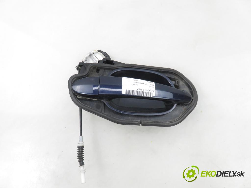 BMW 5 (E60) SEDAN 2005 0,00 530 d - M57 D30 (306D2) 2993,00 klika 7034544